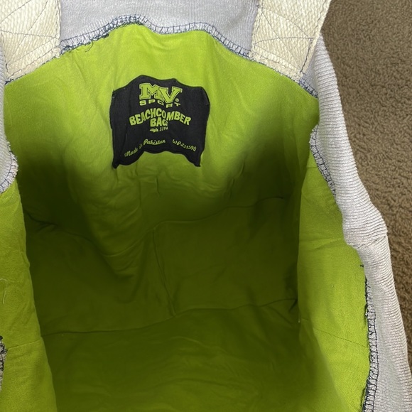 Beach Bag - Picture 6 of 6